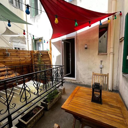 Escapade A Lourdes Dans Beau T2 Avec Terrasse - Proche Gare Et Centre Ville 외부 사진