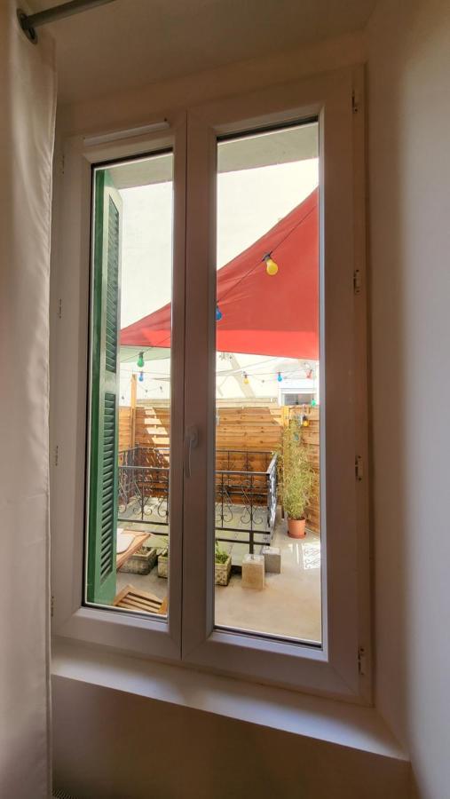 Escapade A Lourdes Dans Beau T2 Avec Terrasse - Proche Gare Et Centre Ville 외부 사진